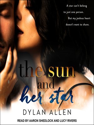 The Sun and Her Star - Audiobook